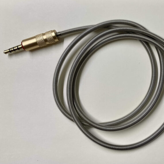 cable de audio trrs cuatro polos